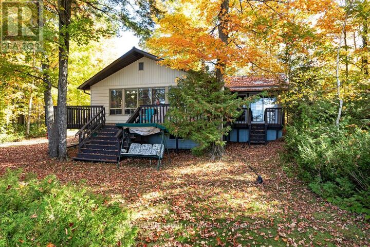 Property Photo:  2234A Grindstone Lake Road  ON K0H 2M0 