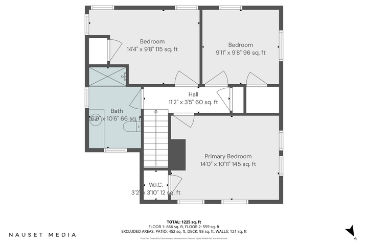 Property Photo: 26 Cottage Street MA 02657