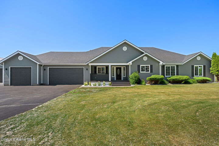 2411 W Diamond Bar Rd  Rathdrum ID 83858 photo