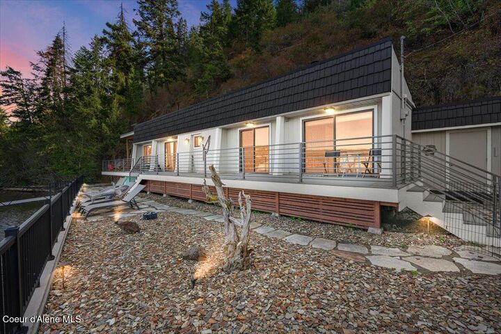 Property Photo: 3607 S Eddyville Road ID 83833