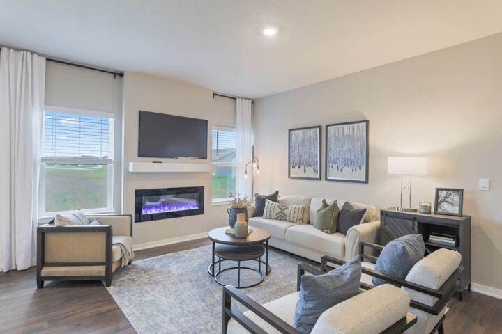Property Photo: 710 Magnolia Way IA 52340
