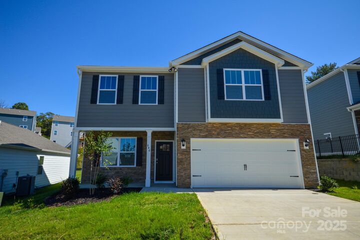 846 Adelston Lane  Asheville NC 28804 photo