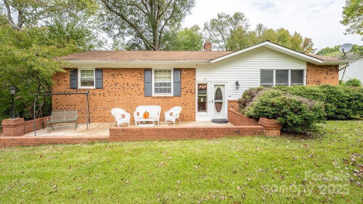 118 Old Meadowbrook Road  Mooresville NC 28115 photo