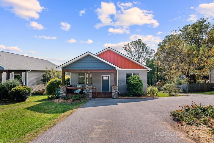 164 Pisgah View Road  Asheville NC 28806 photo