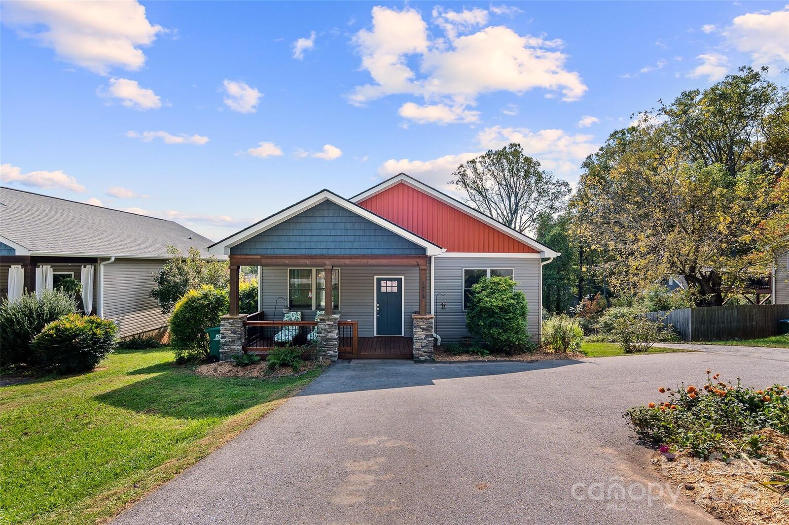 Property Photo: 164 Pisgah View Road NC 28806