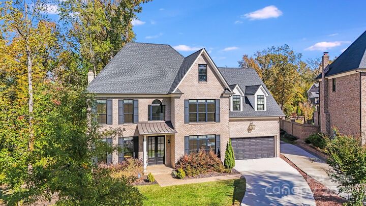 Property Photo: 6541 Gardner Lane NC 28270