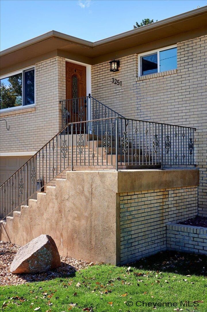 Property Photo: 3251 Fir Dr WY 82001