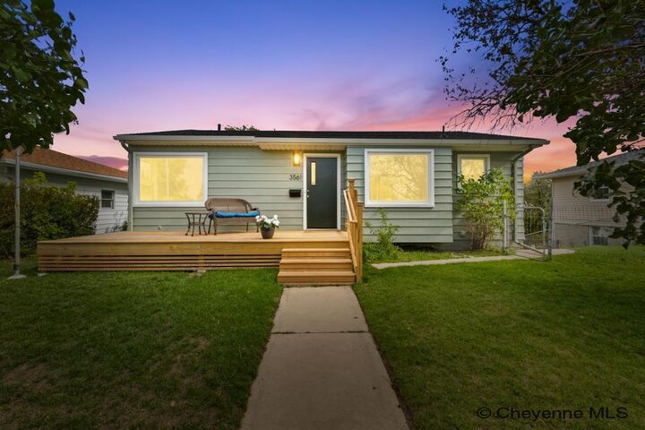3561 Boston Rd  Cheyenne WY 82001 photo