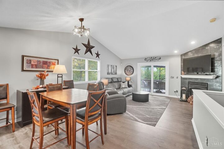 Property Photo: 6133 Woodhall Drive OH 45247