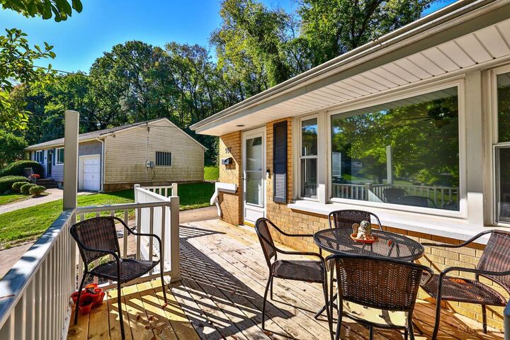 Property Photo: 997 Millikin Street OH 45013