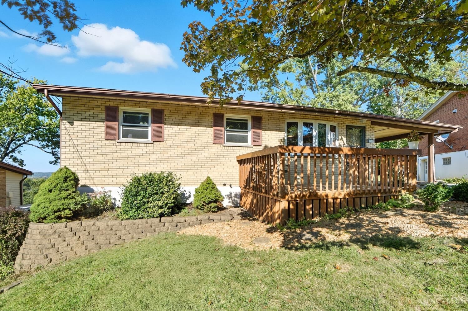 Property Photo: 109 Calico Court OH 45215
