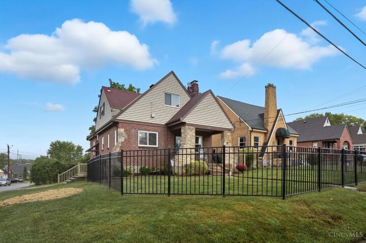 Property Photo: 5318 Sidney Road OH 45238
