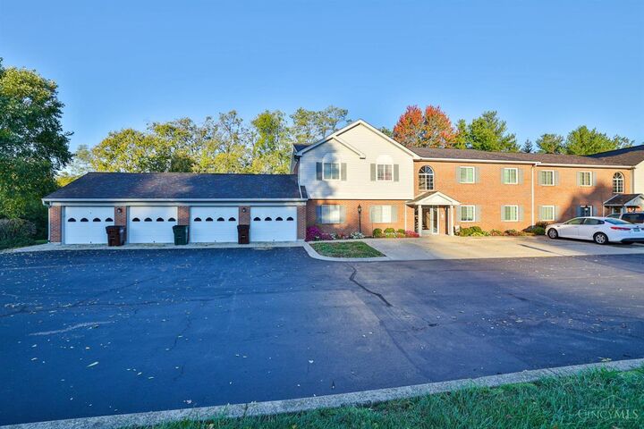 Property Photo:  7909 Cheviot Road  OH 45247 