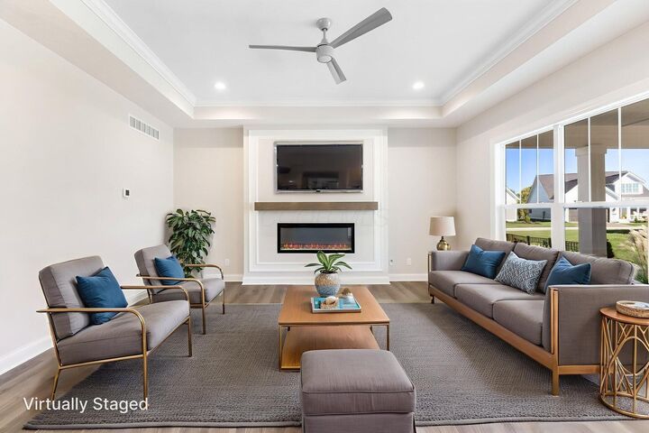 Property Photo: 4275 Flamingo Drive OH 43035