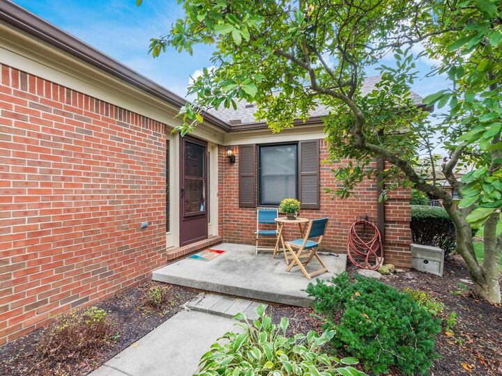 Property Photo: 3249 Newgate Court OH 43017