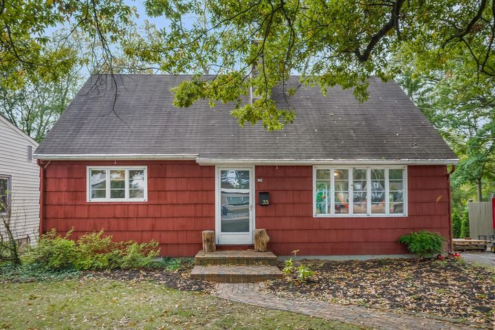 Property Photo: 35 Mason Avenue OH 43015