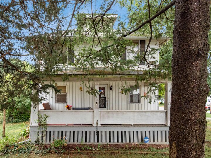 Property Photo:  1178 Cheney Avenue  OH 43302