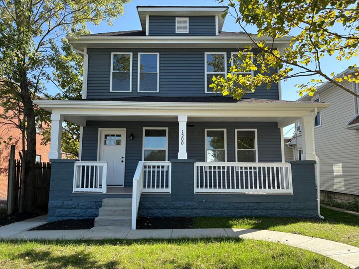 1500 Kenny Road  Columbus OH 43212 photo