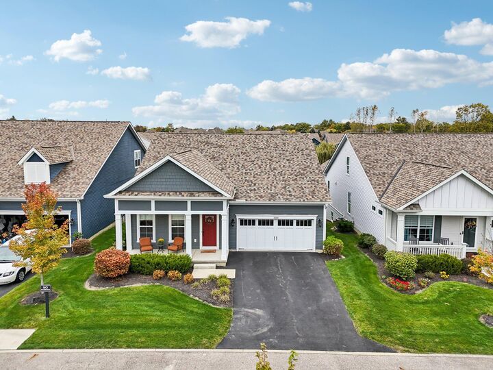 5050 Green Vista Crossing  Powell OH 43065 photo