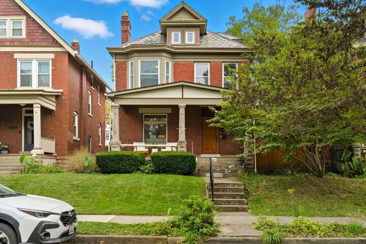 1484 Belmont Avenue  Columbus OH 43201 photo