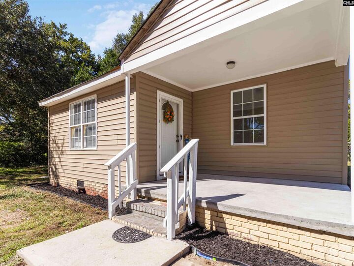 Property Photo:  706 Westside Dr  SC 29169 