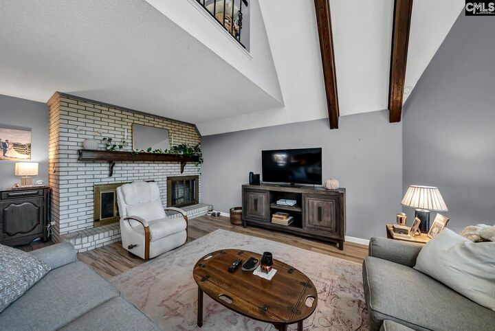 Property Photo: 2250 Beechcreek SC 29072