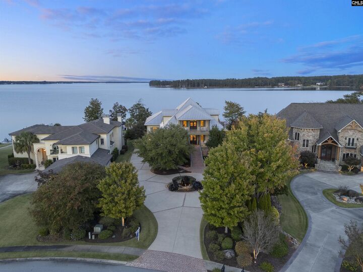 Property Photo: 232 Waters Edge SC 29072