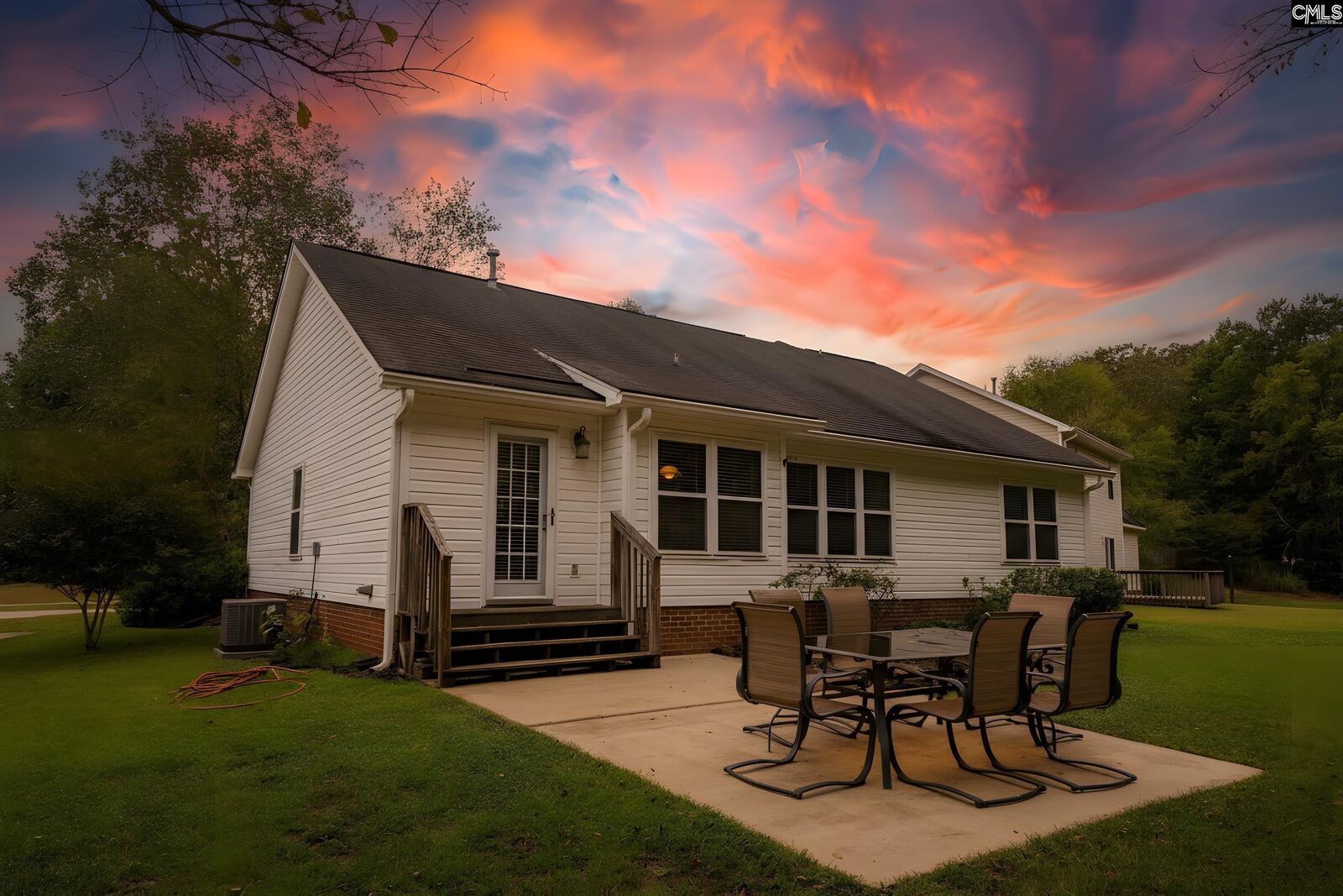 Property Photo:  520 Whitewater  SC 29063 