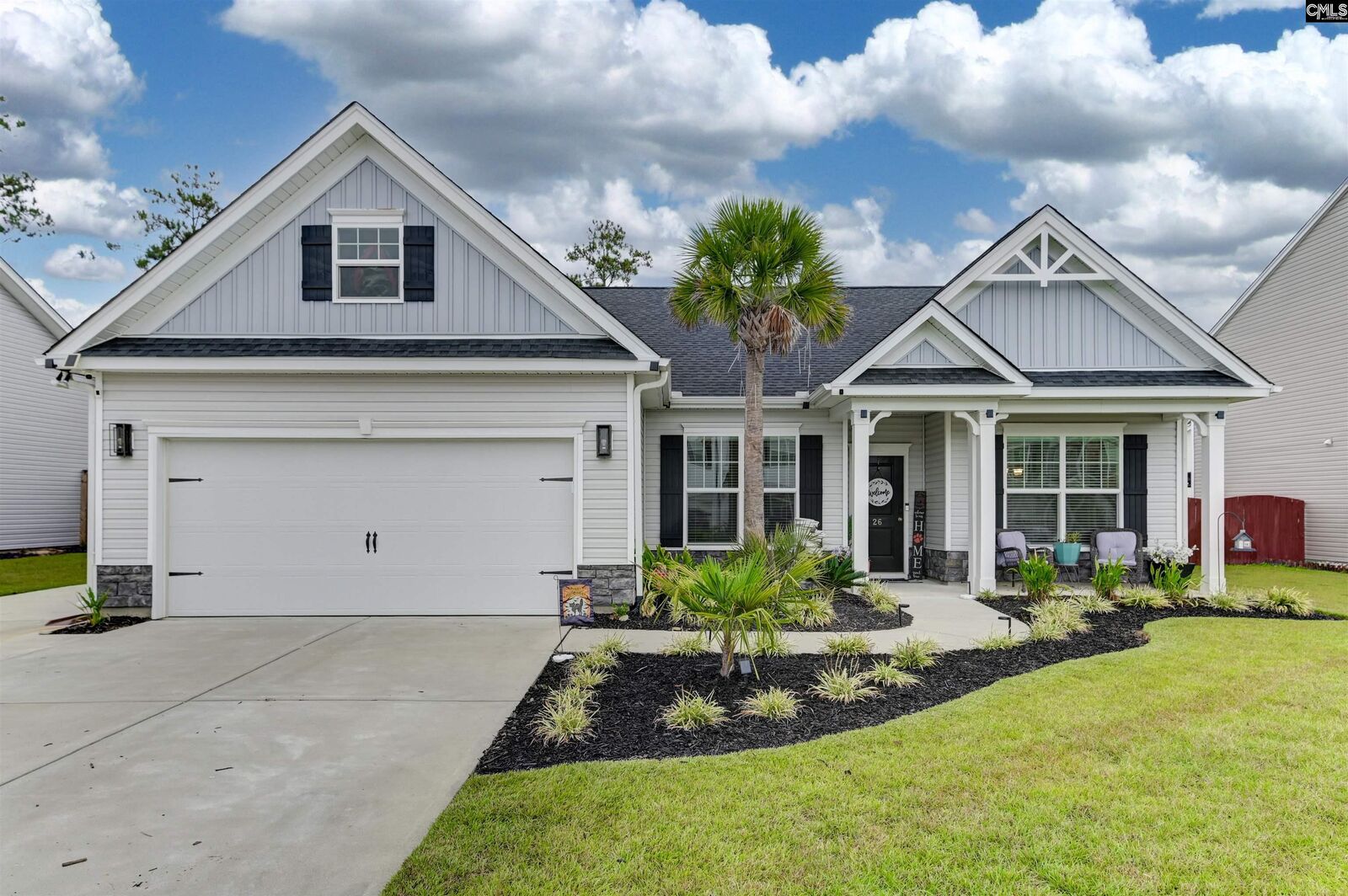 Property Photo:  26 Preakness Stakes  SC 29078 