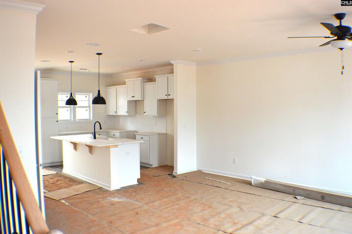 Property Photo: 120 Locomotive (Lot 05) SC 29063