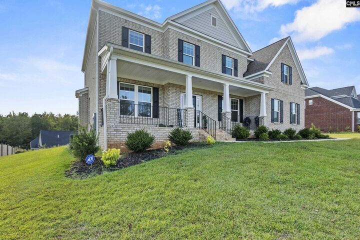 Property Photo:  274 Red Ash  SC 29016 