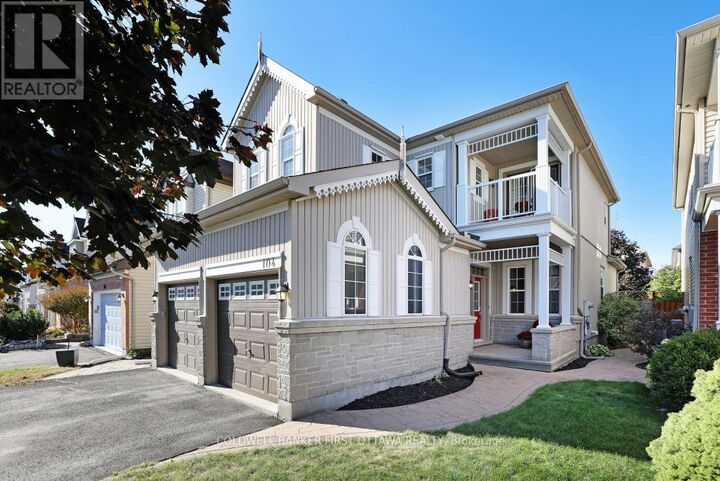 104 Streamside Crescent  Ottawa ON K2W 0A9 photo