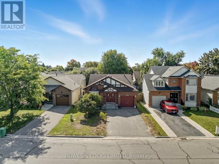 523 Laurie Avenue  Peterborough (Ashburnham Ward 4) ON K9L 1X8 photo