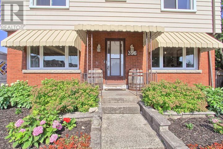 Property Photo: 396 East 16th Street ON L9A 4K5