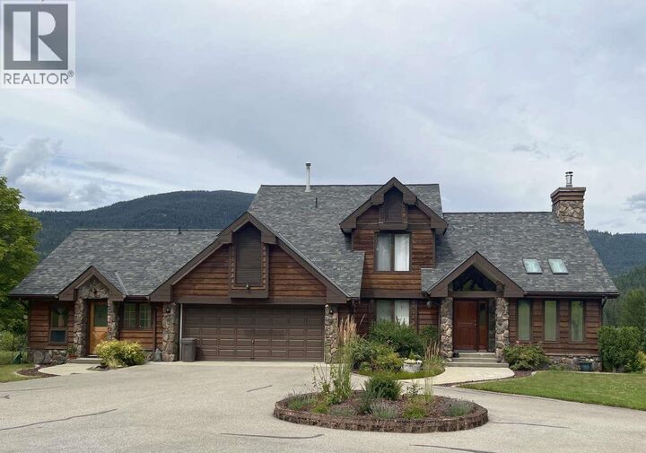 2719 Davidson Road  Shoreacres BC V1N 4P9 photo