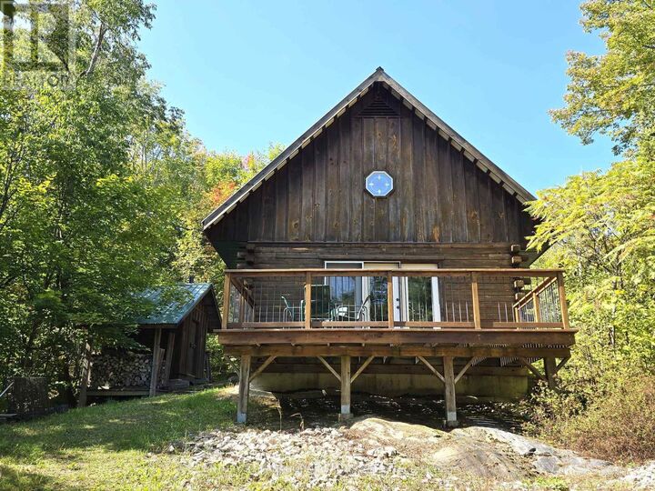 Property Photo:  00 Morrison Road  ON K0K 1Y0 