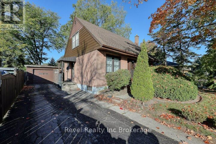 46 Aileen Drive  Woodstock (Woodstock - South) ON N4S 4A1 photo