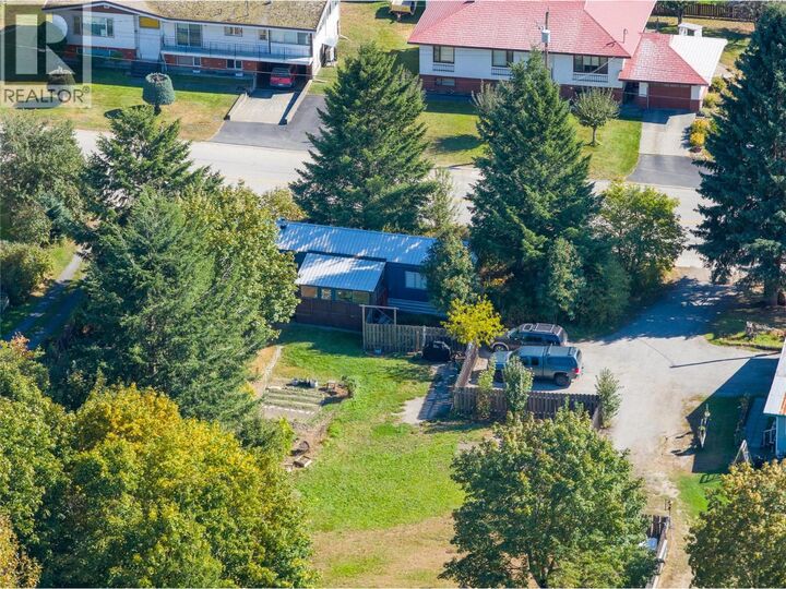 Property Photo:  413 Edward Street  BC V0E 2S0 