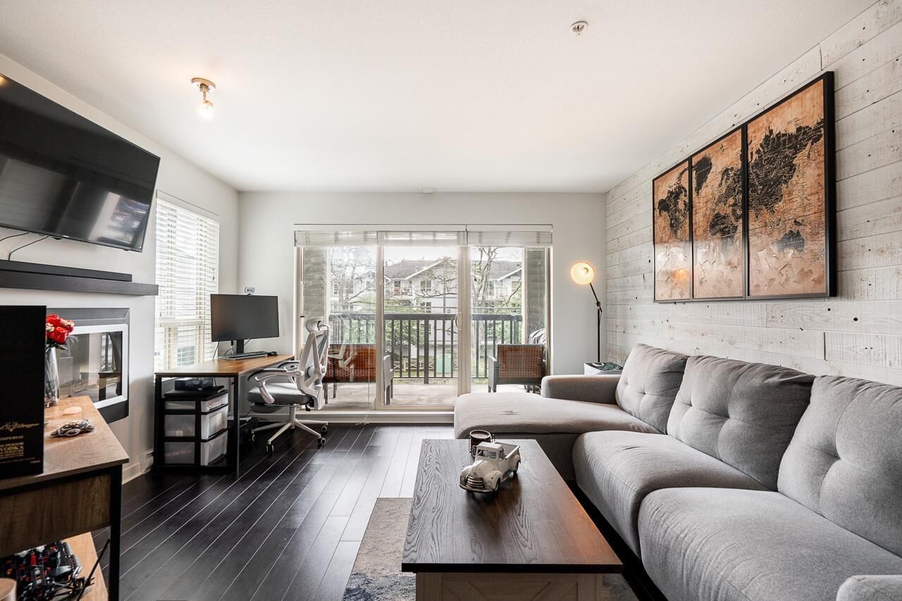 Property Photo: 21009 56 201 BC V3A 0C9