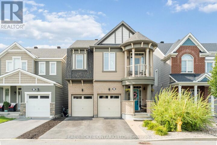 373 River Landing Avenue  Ottawa ON K2J 6K6 photo