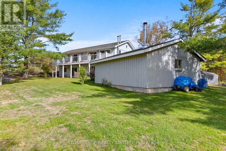 Property Photo: 3677 County Road 6 ON K0L 2H0