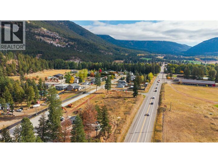 Property Photo:  2946 Westridge Drive  BC V0E 1W0 