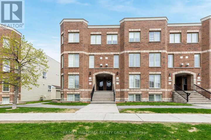 896 Longfields Drive 5  Ottawa ON K2J 5K6 photo