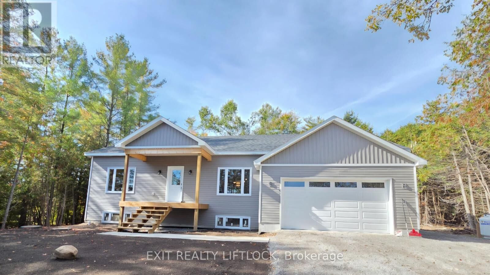 Property Photo: 1420 Drysdale Road ON K0L 1V0