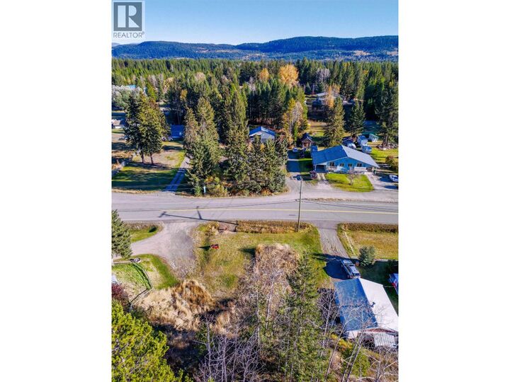 Property Photo:  Lot 13 Canim-Hendrix Lake Road  BC V0K 1G0 