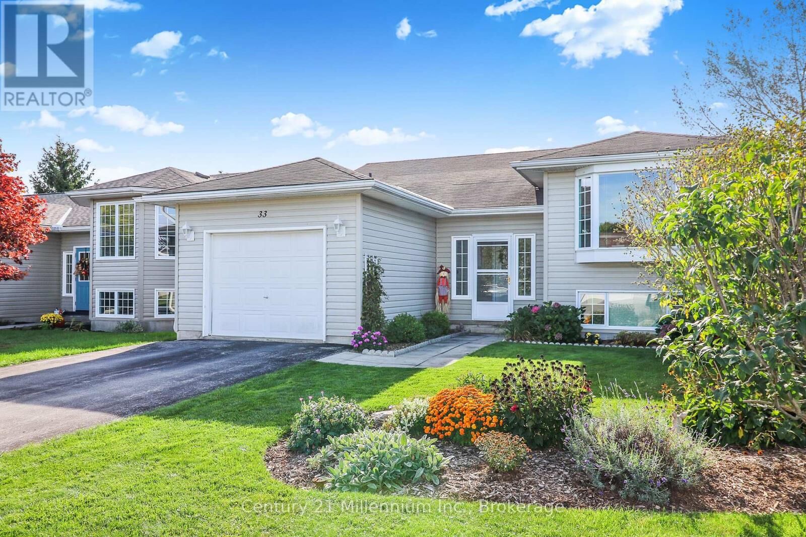 Photo de la propriété: 33 Birchwood Court ON N4L 1T9