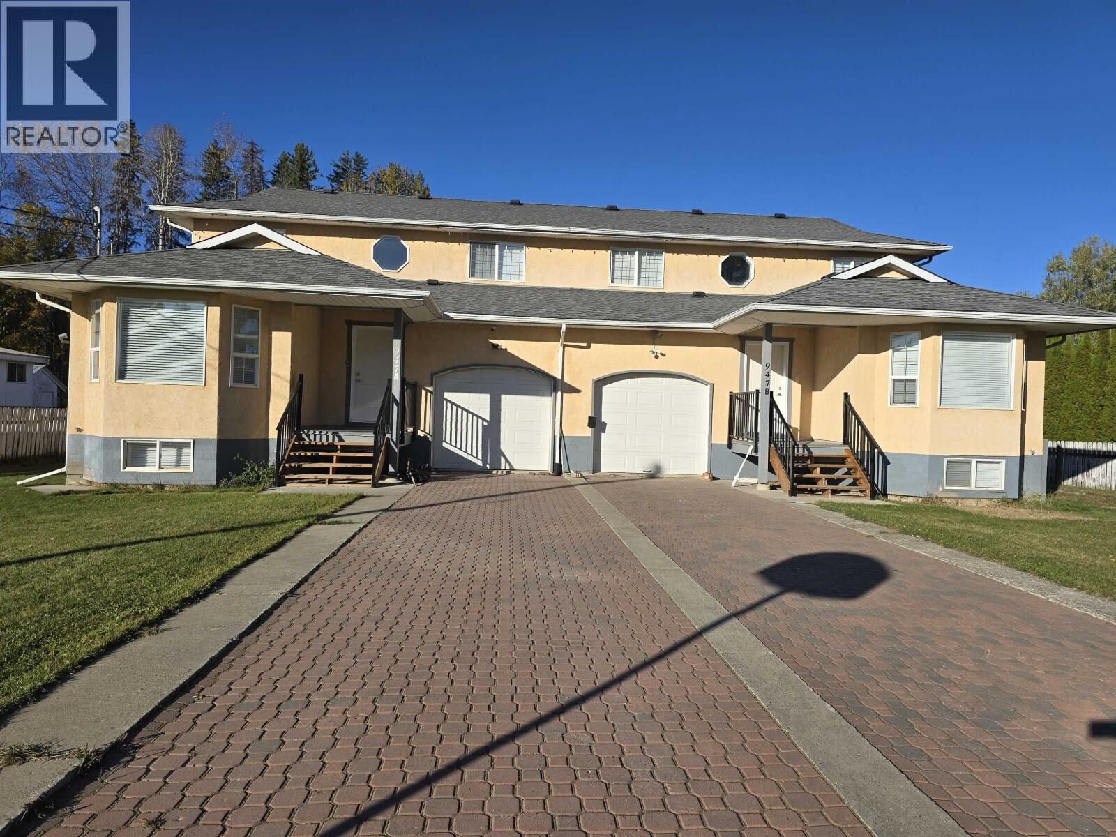 Property Photo: 947 Laurel Road BC V2J 5R1