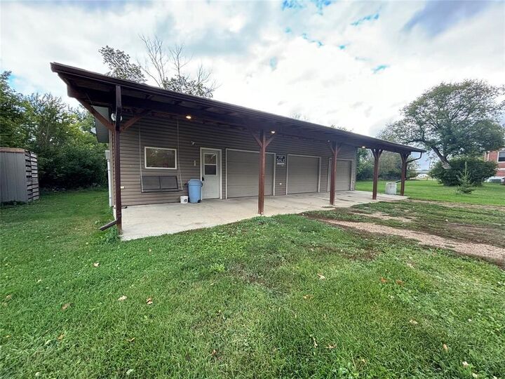 Property Photo: 0 King Street North MB R0K 1R0