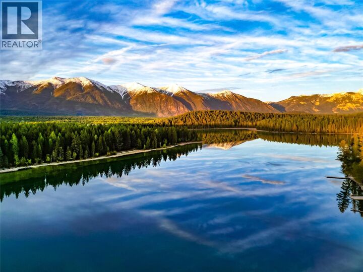 1249 Tie Lake Shore  S Road  Jaffray BC V0B 1T0 photo