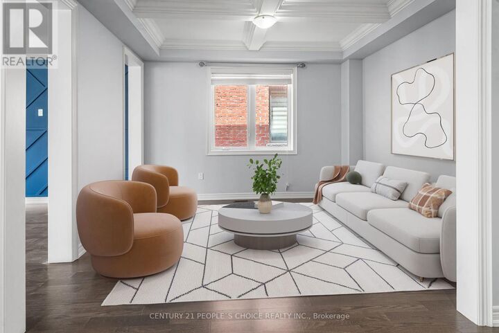 Property Photo:  22 Gainsford Road  ON L6X 5N2 